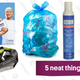 Image for article titled Five Things That Will Make Party Cleanup Wicked Easy